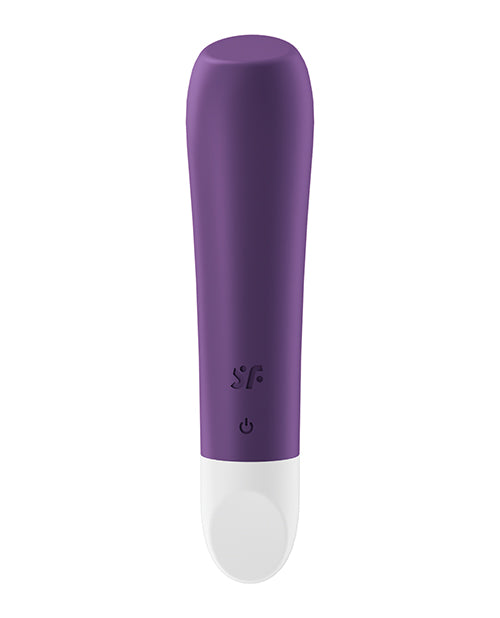 Satisfyer Ultra Power Bullet 2 Perfect Twist Violet