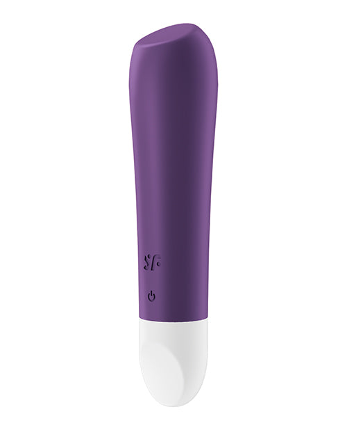 Satisfyer Ultra Power Bullet 2 Perfect Twist Violet