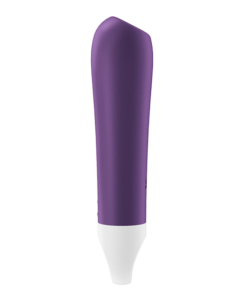 Satisfyer Ultra Power Bullet 2 Perfect Twist Violet