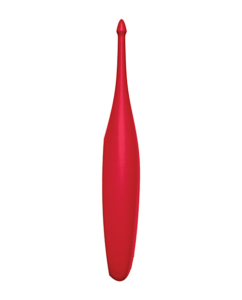 Satisfyer Twirling Fun Poppy Red