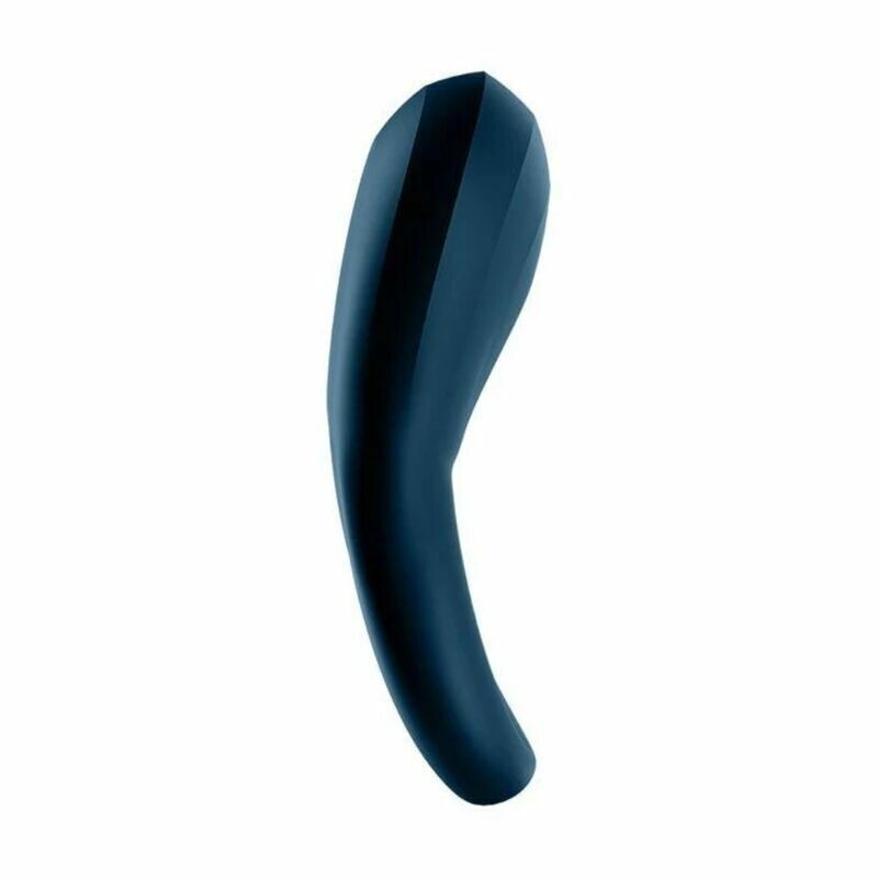 Satisfyer Epic Duo Dark Blue