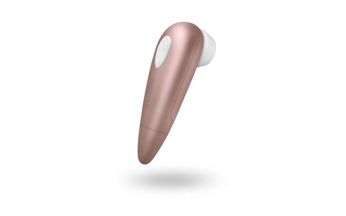 Satisfyer Number One