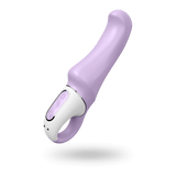 Satisfyer Vibes Charming Smile Lilac (net)(out Mid Mar)