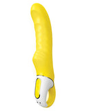 Satisfyer Vibes Yummy Sunshine Yellow