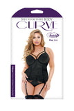 Curve Odessa Bustier & Panty Set 1x2x