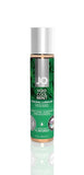 Jo Cool Mint H2o 1oz Flavored Lubricant