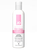 Jo 4 Oz Actively Trying Lube