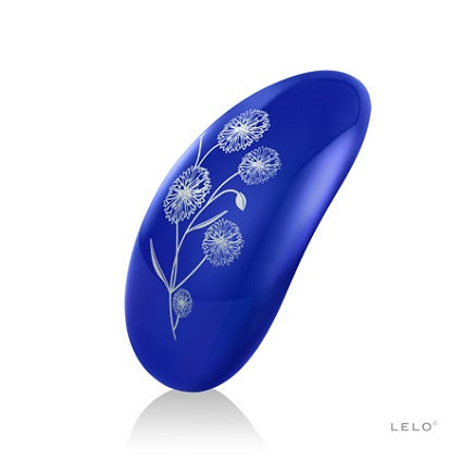 Lelo Nea 2 Midnight Blue