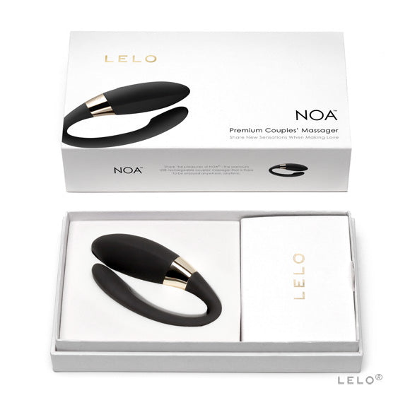 Lelo Noa Black