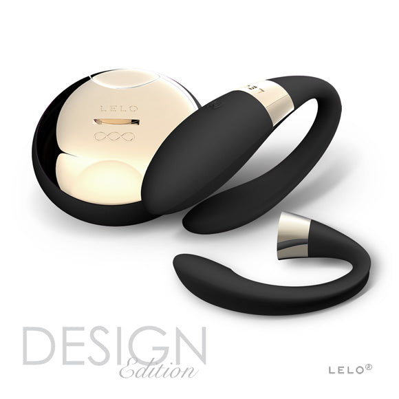 Lelo Tiani 2 Black Design Edition
