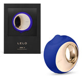 Lelo Ora 3 Midnight Blue