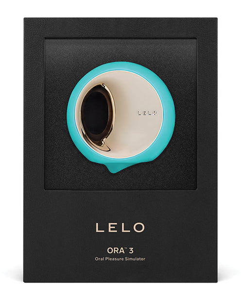 Lelo Ora 3 Aqua