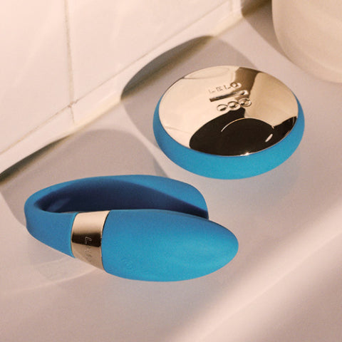 Lelo Tiani Duo Ocean Blue