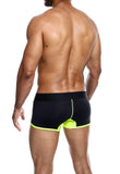 Mb Neon Trunk Yellow Large