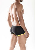 Mb Neon Trunk Yellow Large