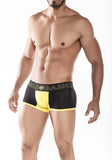 Mb Neon Trunk Yellow Large