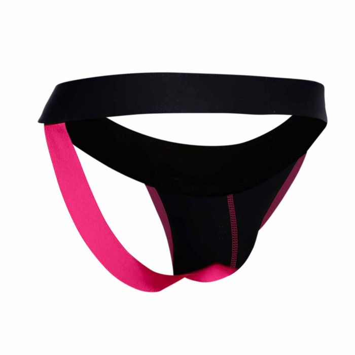 Mb Neon Jock Coral Large