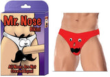Novelty Mr. Nose Bikini O-s