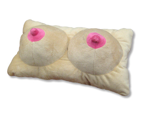 Boobie Pillow(out Mid June)