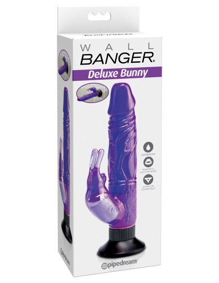 Waterproof Bunny Wall Bangers