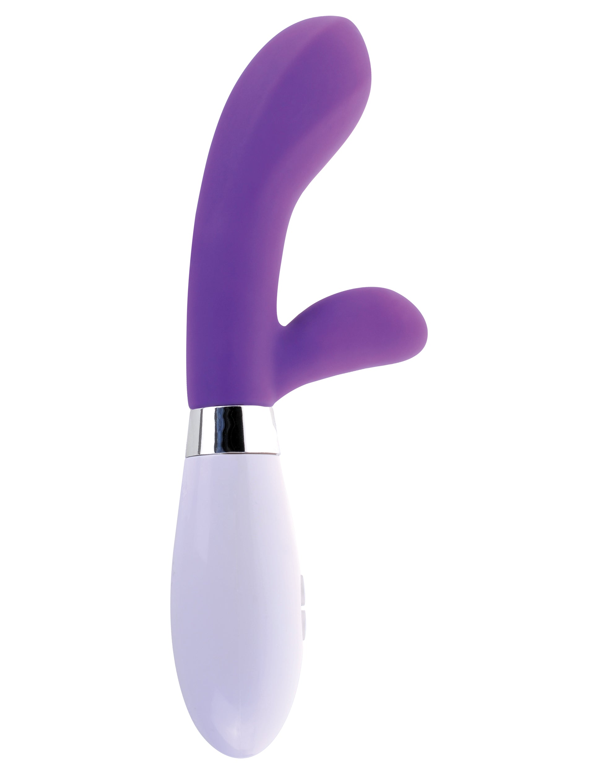 Classix Silicone G-spot Rabbit Purple