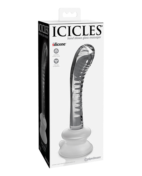 Icicles # 88
