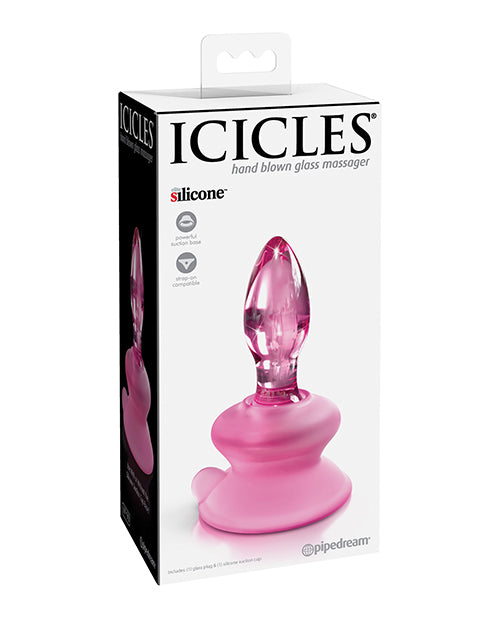 Icicles # 90