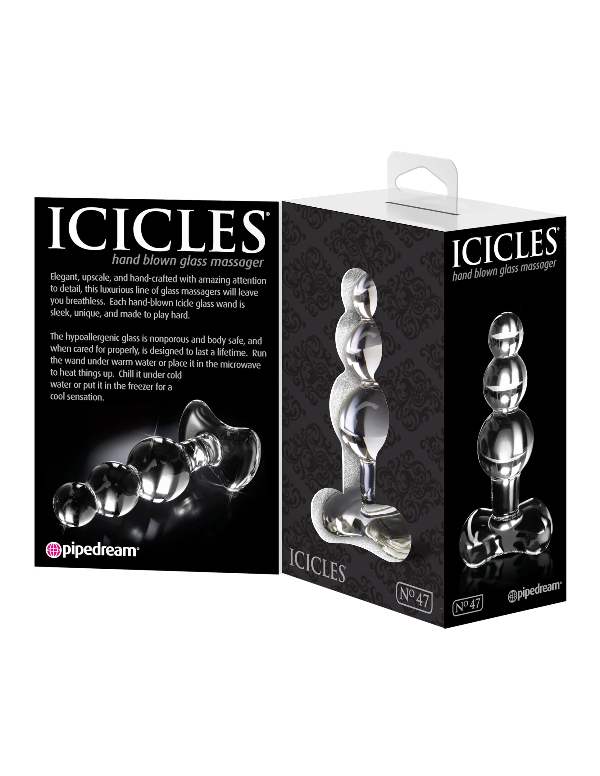 Icicles #47