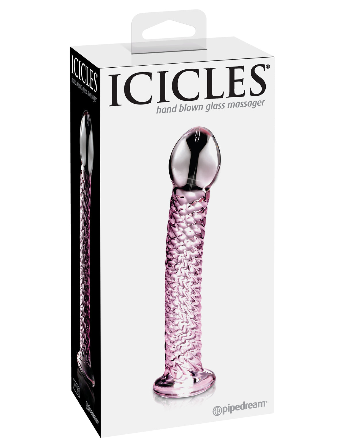 Icicles #53