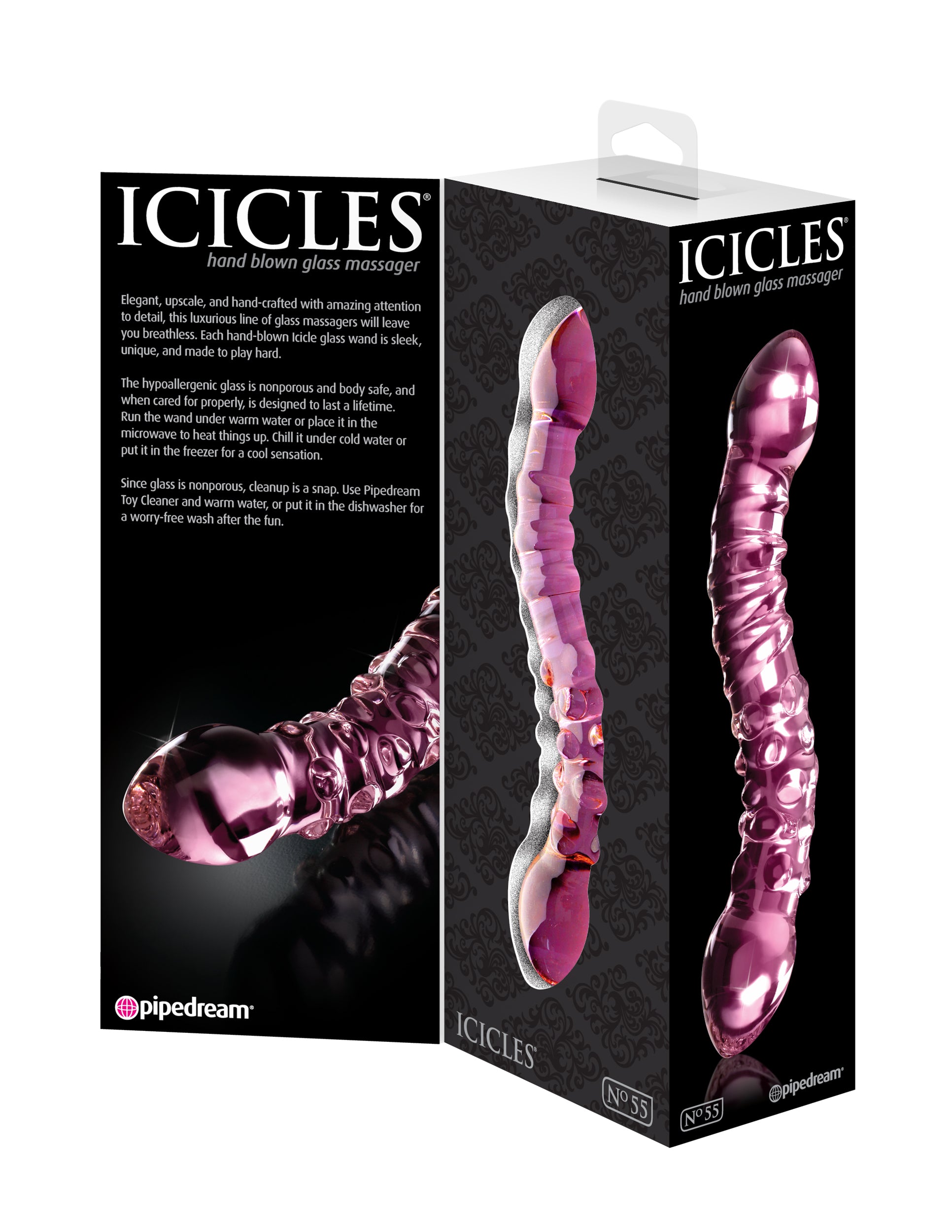 Icicles #55