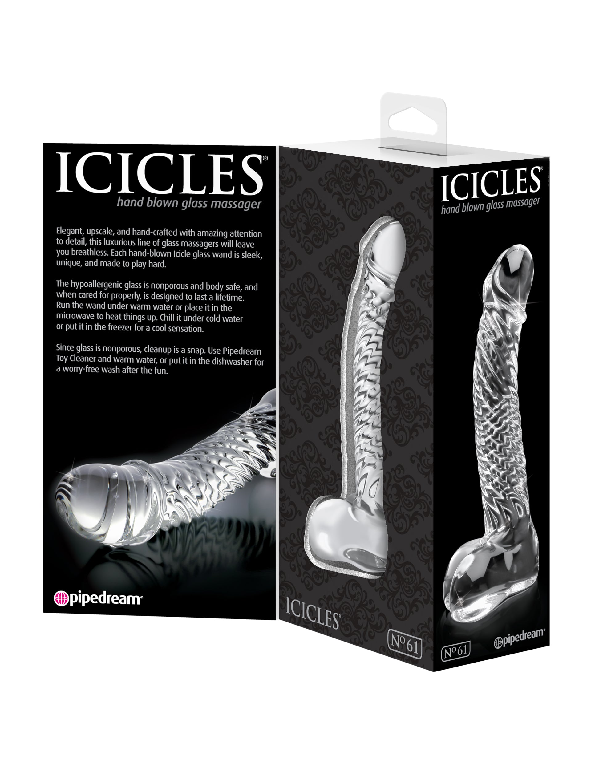 Icicles #61