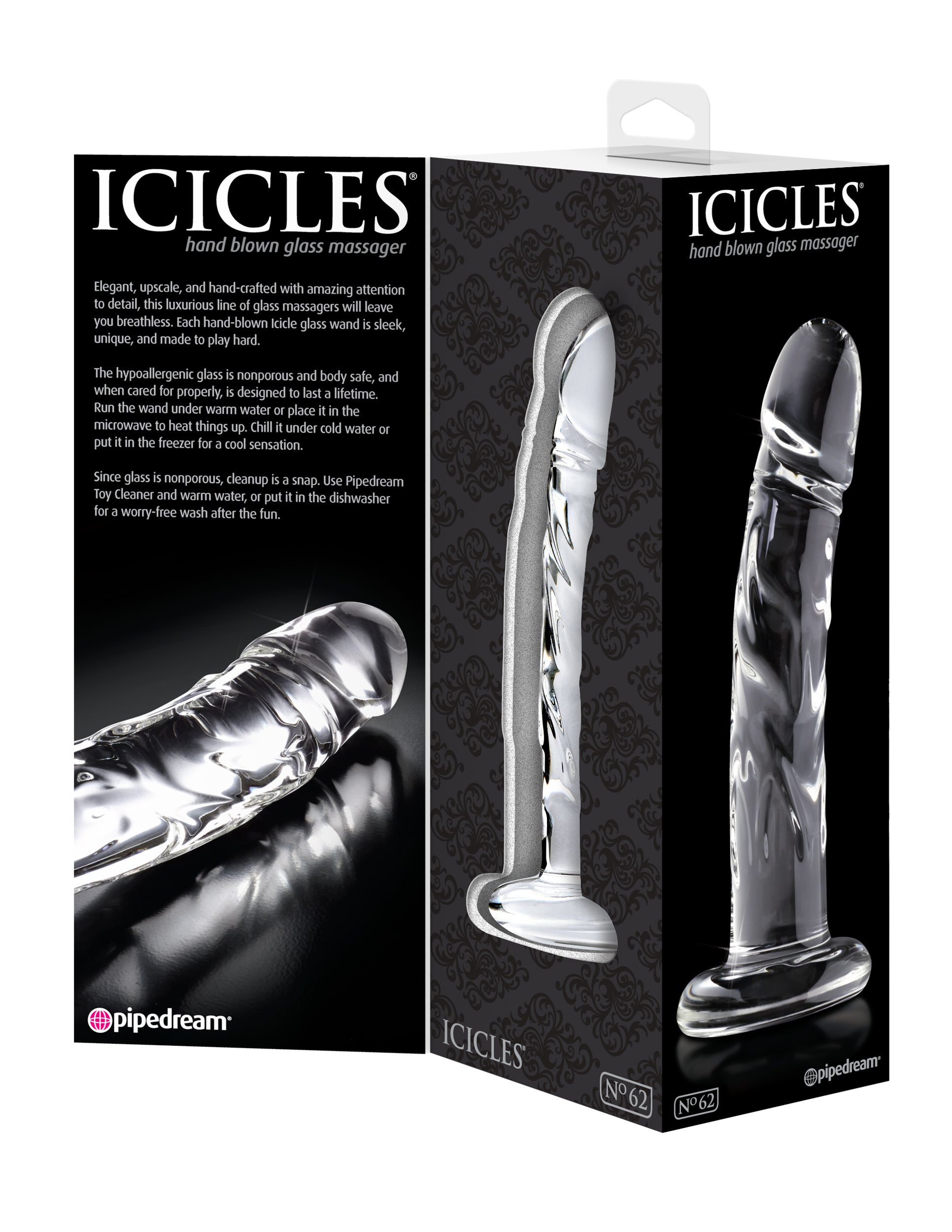 Icicles #62