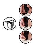 (wd) Fetish Fantasy 20 Functio Remote Fantasy Panty
