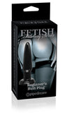 Fetish Fantasy Limited Edition Beginners Butt Plug