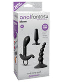 Anal Fantasy Anal Party Pack