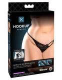 Hookup Panties Bowtie Bikini Xl-xxl