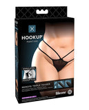 Hookup Panties Triple Teaser Xl-xxl