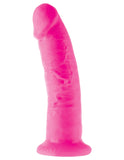 Dillio 9 Pink Dong "
