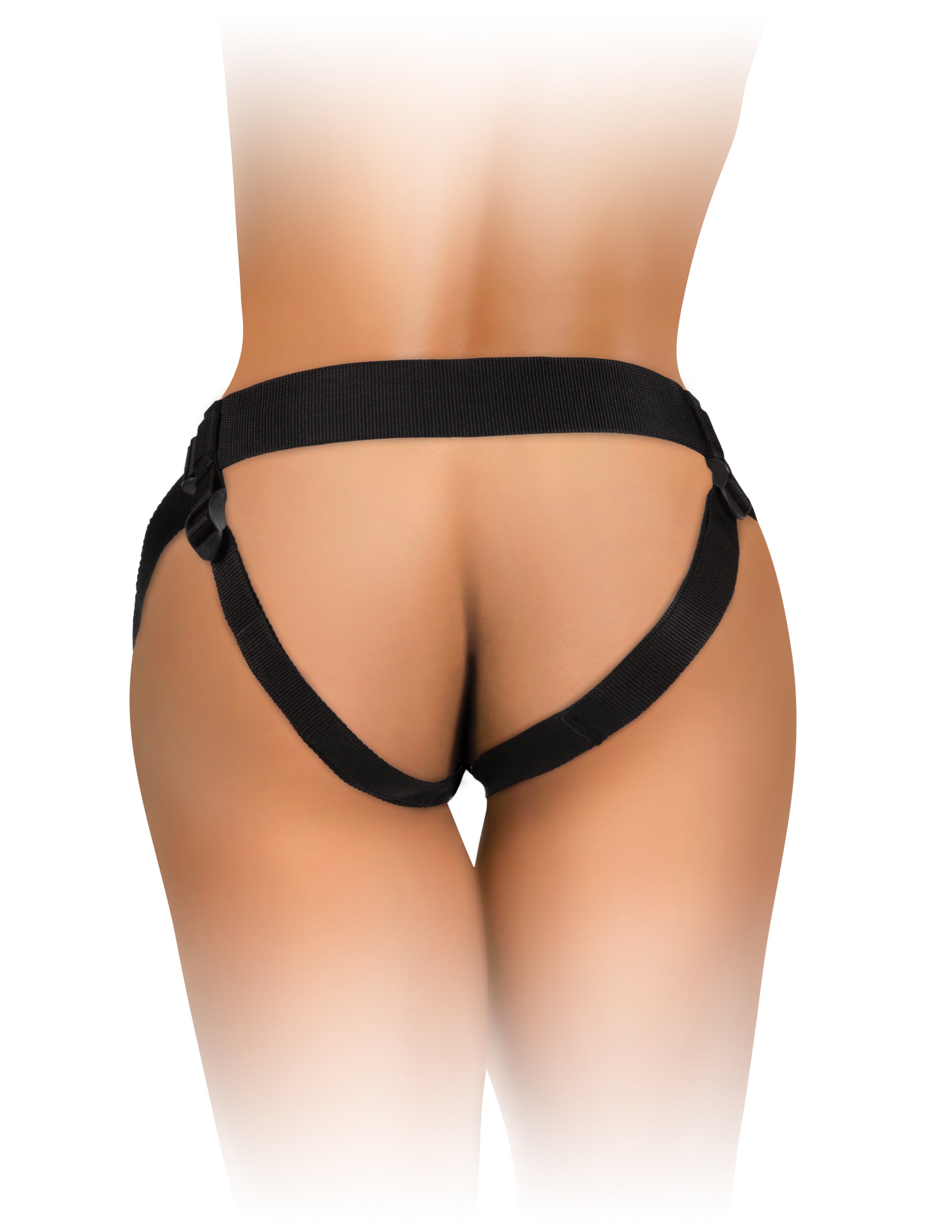 King Cock Elite Deluxe Body Dock Kit