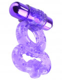 Fantasy C Ringz Infinity Super Ring Purple