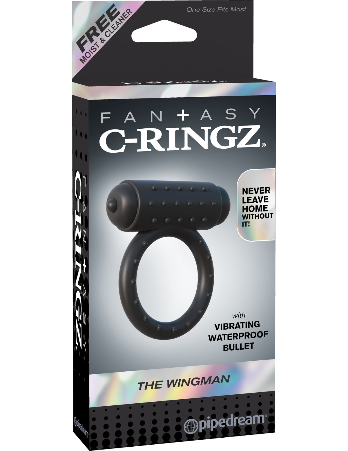 Fantasy C-ringz Wingman