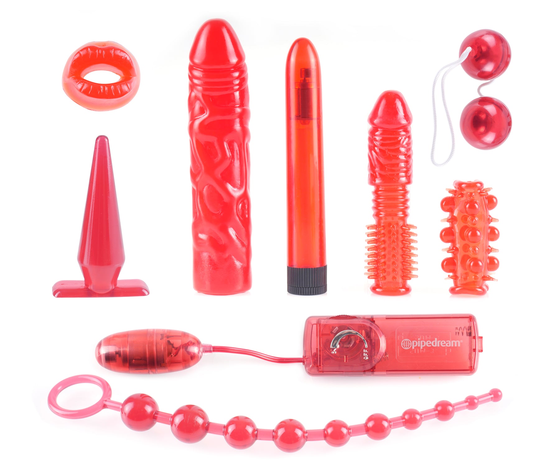 Pdx Extreme Kink Collection