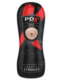 Pdx Elite Vibrating Anal Stroker