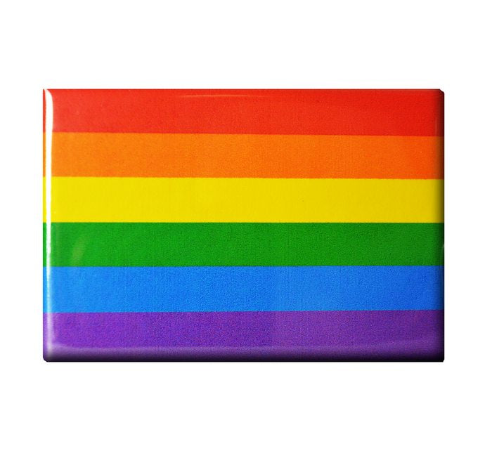 (d) Gaysentials Magnet Pack A