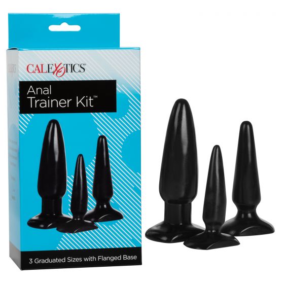Anal Starter Kit