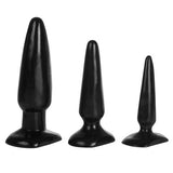 Anal Starter Kit