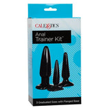 Anal Starter Kit