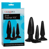 Anal Starter Kit