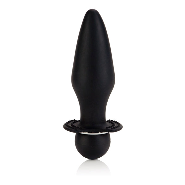 Booty Rider Silicone Vibrating