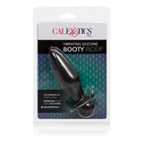 Booty Rider Silicone Vibrating